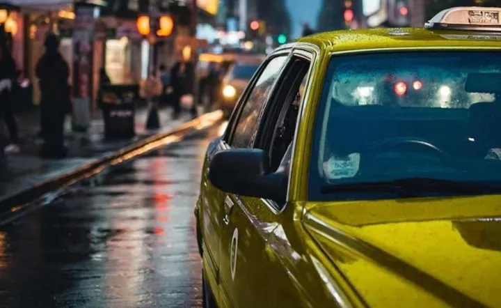 Моё терпение лопнуло, или Как проучить ушлого таксиста