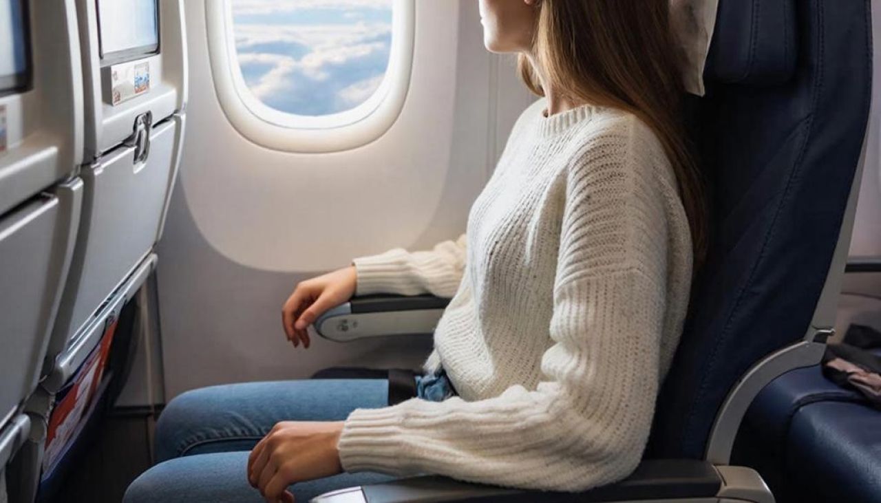 Воронежские пассажиры потребовали более 300 тысяч рублей за&nbsp;нравственные страдания в самолёте