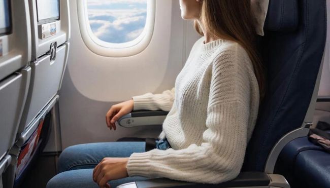 Воронежские пассажиры потребовали более 300 тысяч рублей за нравственные страдания в самолёте