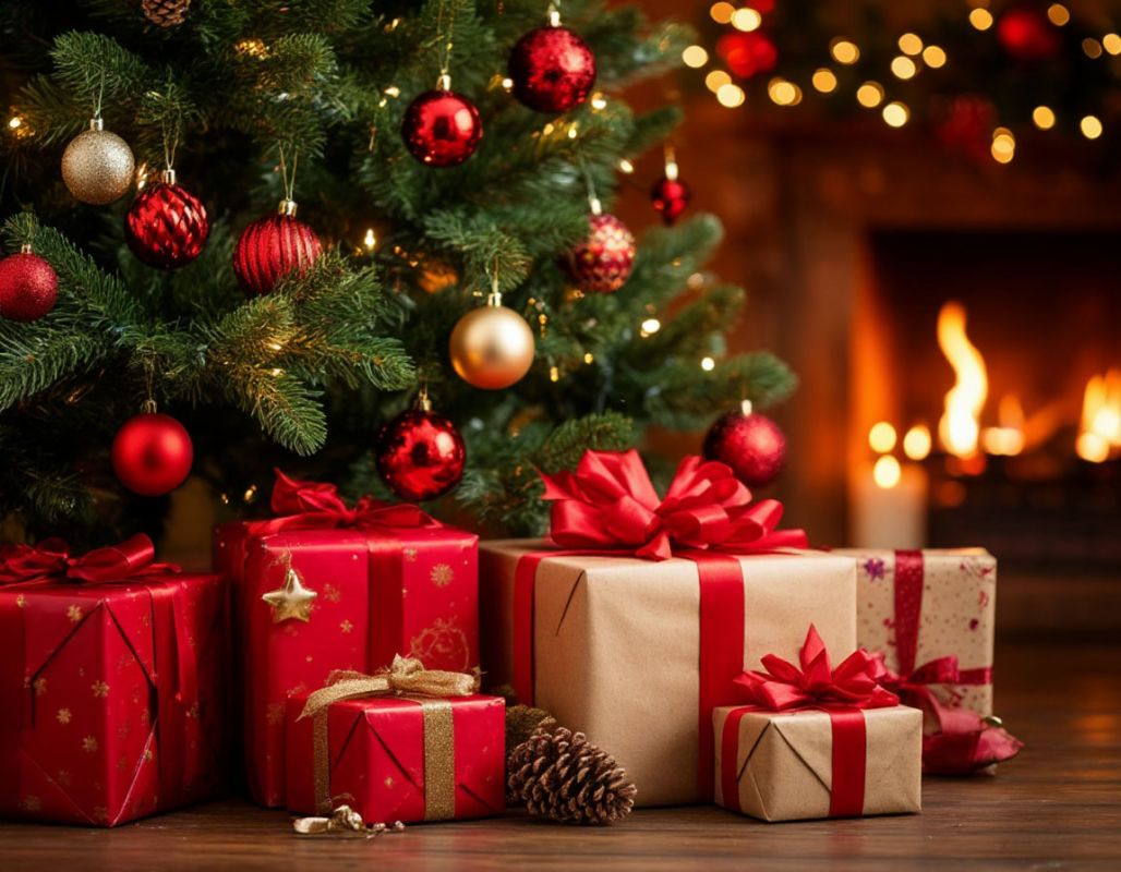 Воронежцы рассказали, как они проведут новогодние каникулы&nbsp;