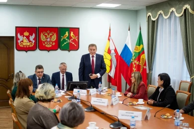 Сергей Лукин: «Любое участие в волонтерском движении  бесценно»  