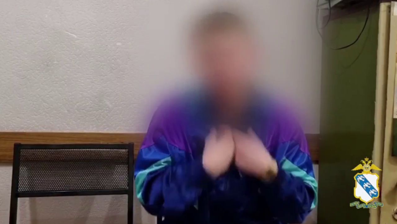 Проследил и напал. В Курске за попытку ограбления студентки задержан 18-летний рецидивист&nbsp;