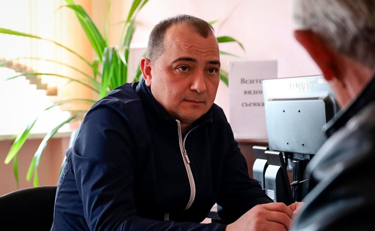 Бывший глава Старооскольского горокруга после отставки планировал уйти на СВО