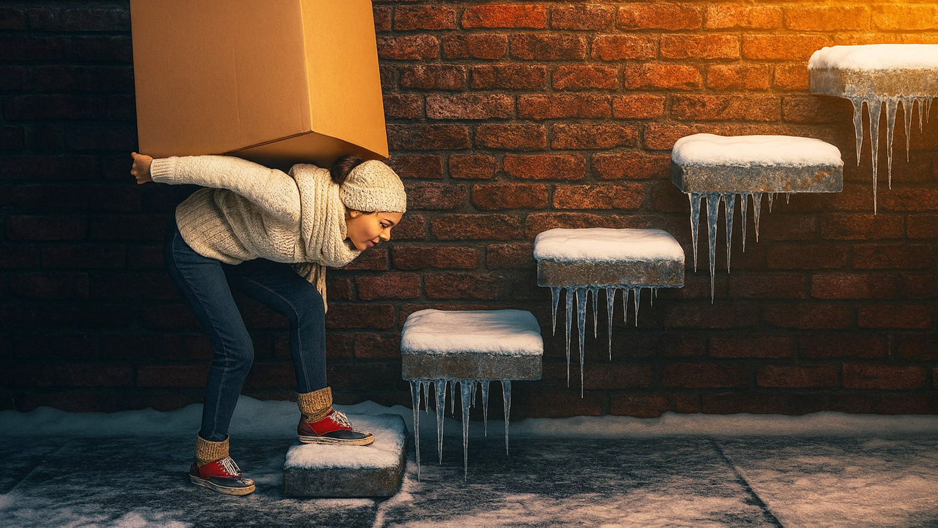 «Женщина-добытчица калечит и свою, и мужскую судьбу»