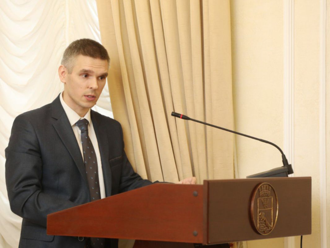 Более 128 млн рублей поступило в&nbsp;городскую казну благодаря работе административной комиссии