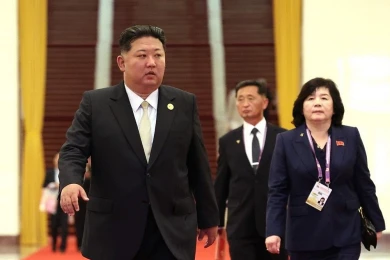 Главное за ночь. Лидер КНДР направил России телеграмму с соболезнованиями 