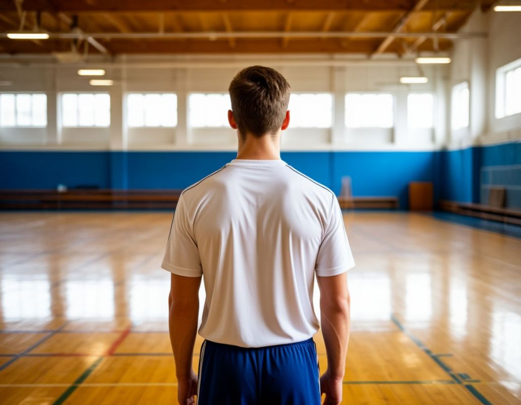 Задержание подозреваемого в педофилии физрука подтвердил воронежский СК