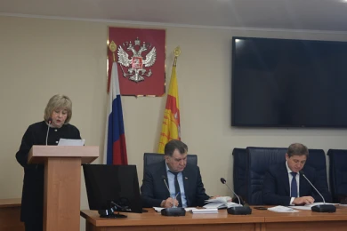 Воронежские депутаты предлагают увеличить доходы бюджета на 404 миллиона 