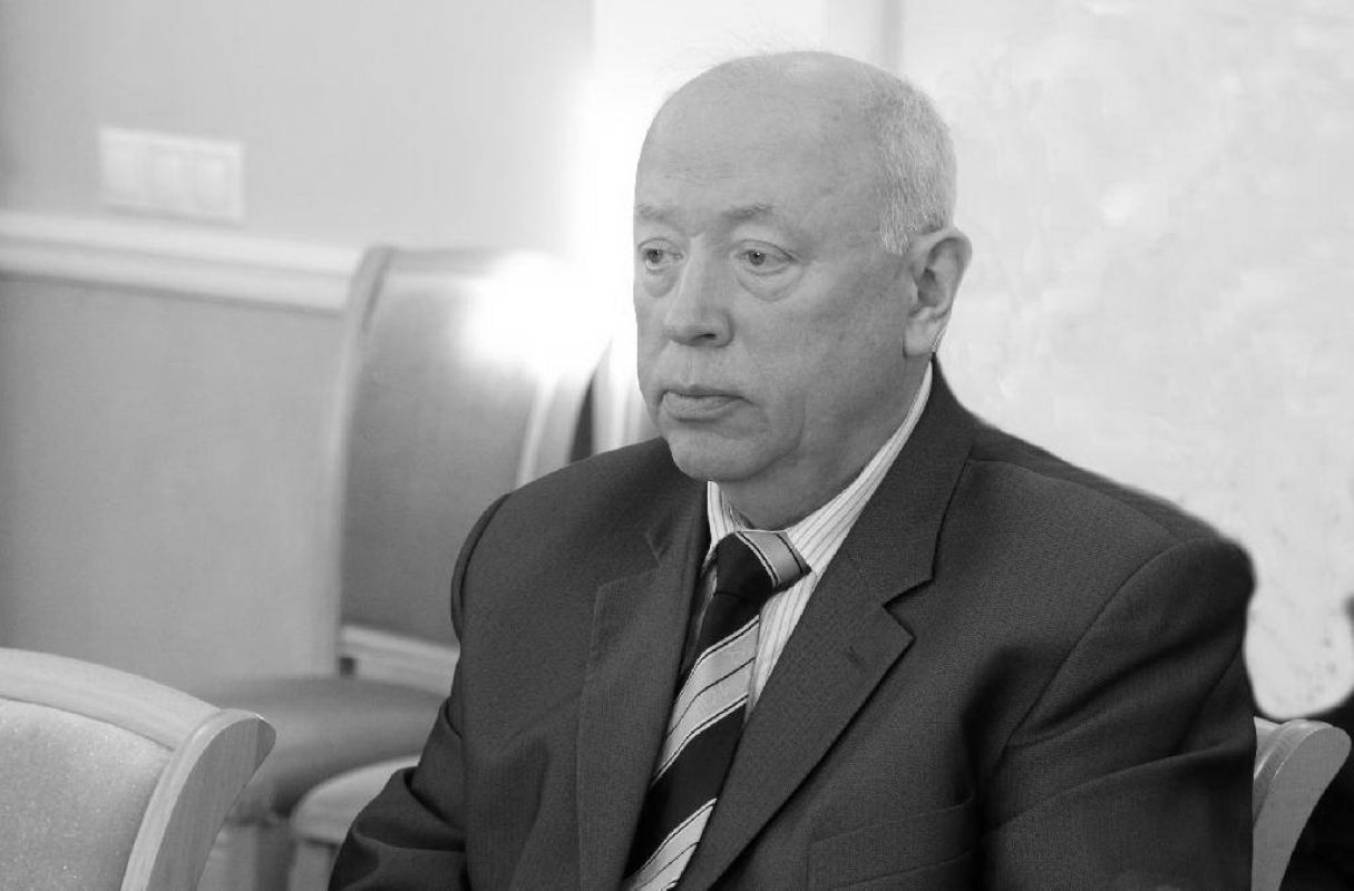 В Липецкой области умер экс-депутат и бывший омбудсмен Валерий Кузовлев