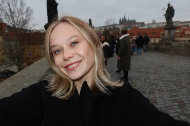 Воронежскую гимнастку Мельникову номинировали на звание лучшей спортсменки в мире