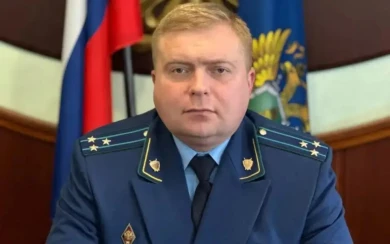 Экс-замглавы белгородской прокуратуры останется в СИЗО до весны по делу о взятке