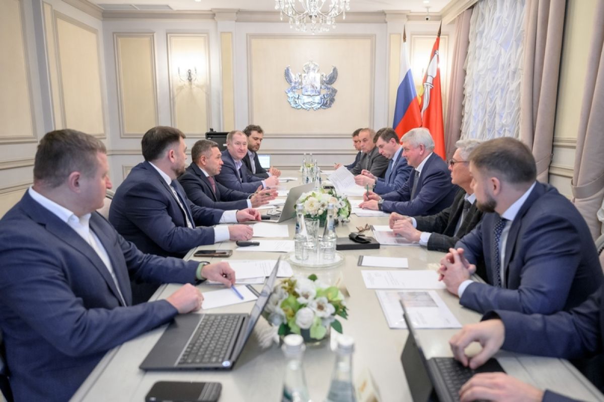 Цифровые консультанты помогут региональным властям работать эффективнее &nbsp;