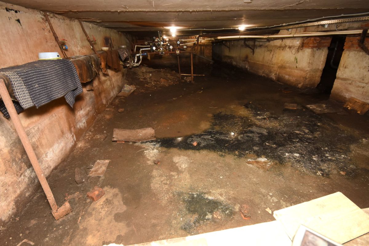 В работе шести воронежских УК нашли нарушения