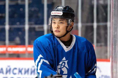 Нападающий из Японии перешёл в воронежский «Буран»