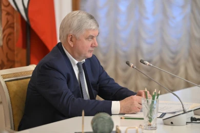 В Воронежской области составили список приоритетных строек 