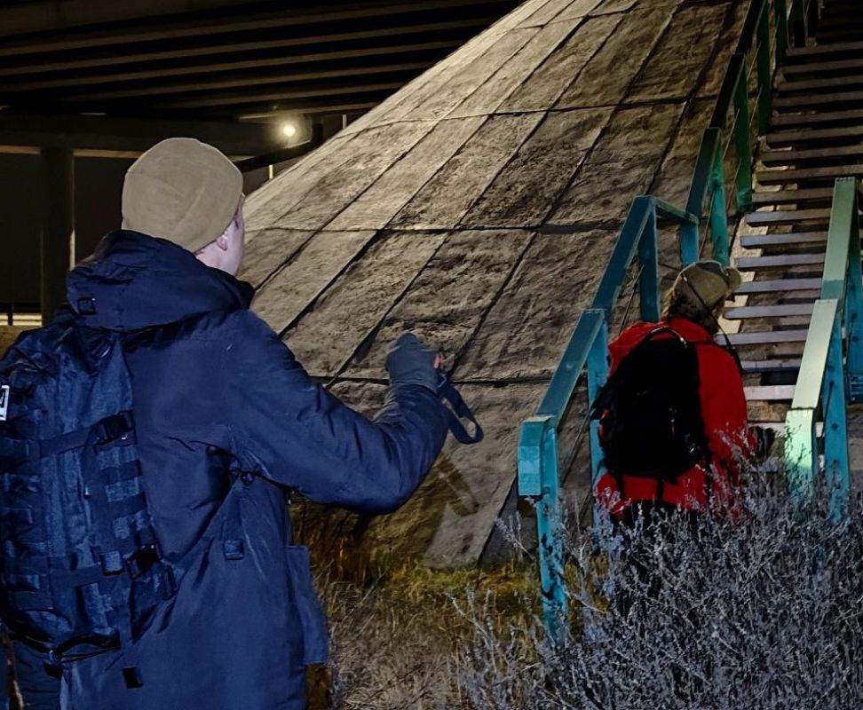 Пропавшего воронежца нашли на трассе М-4 «Дон»