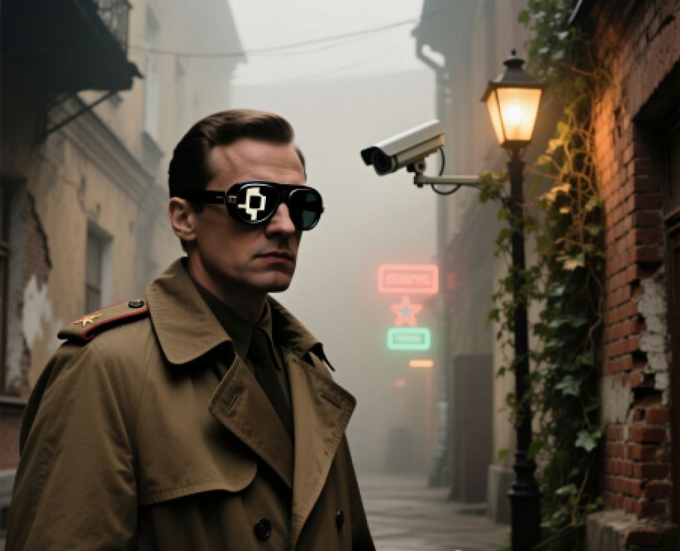 Резидент из Белгородской области работал на украинскую разведку