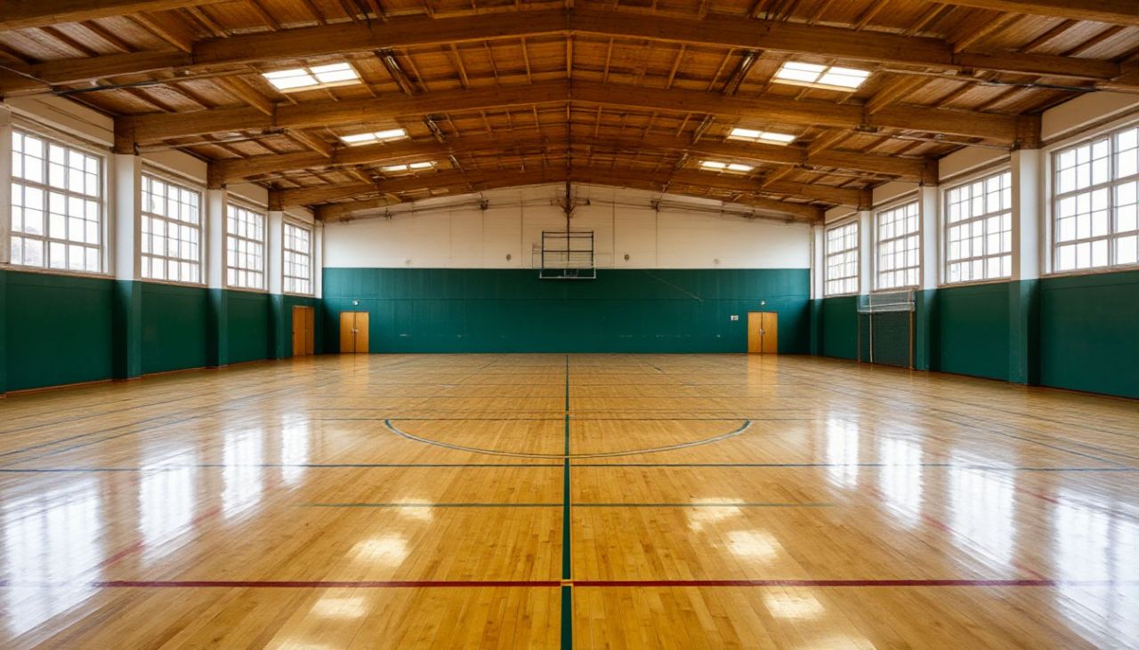 Что известно о воронежском физруке, подозреваемом в совращении школьниц