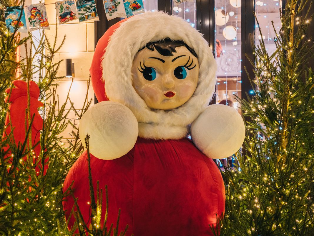 Прогноз погоды в Воронеже на среду, 10 декабря&nbsp;