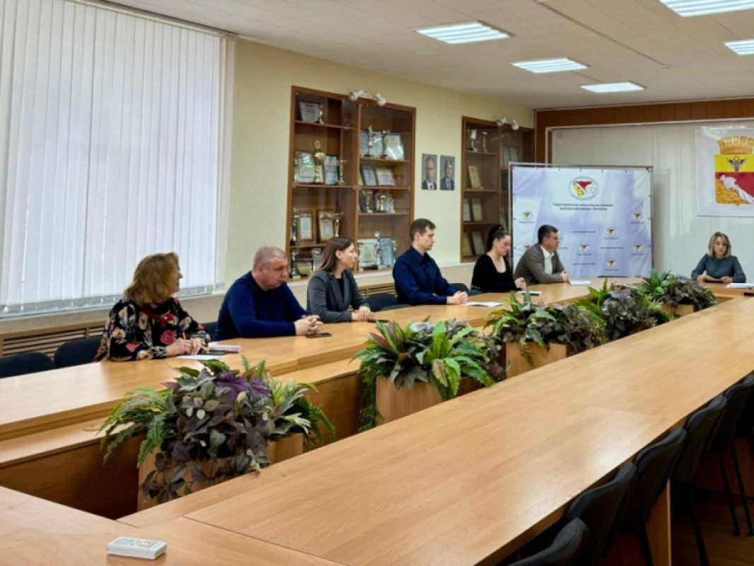 За что&nbsp;воронежцев штрафовали в&nbsp;разных районах города чаще &nbsp;