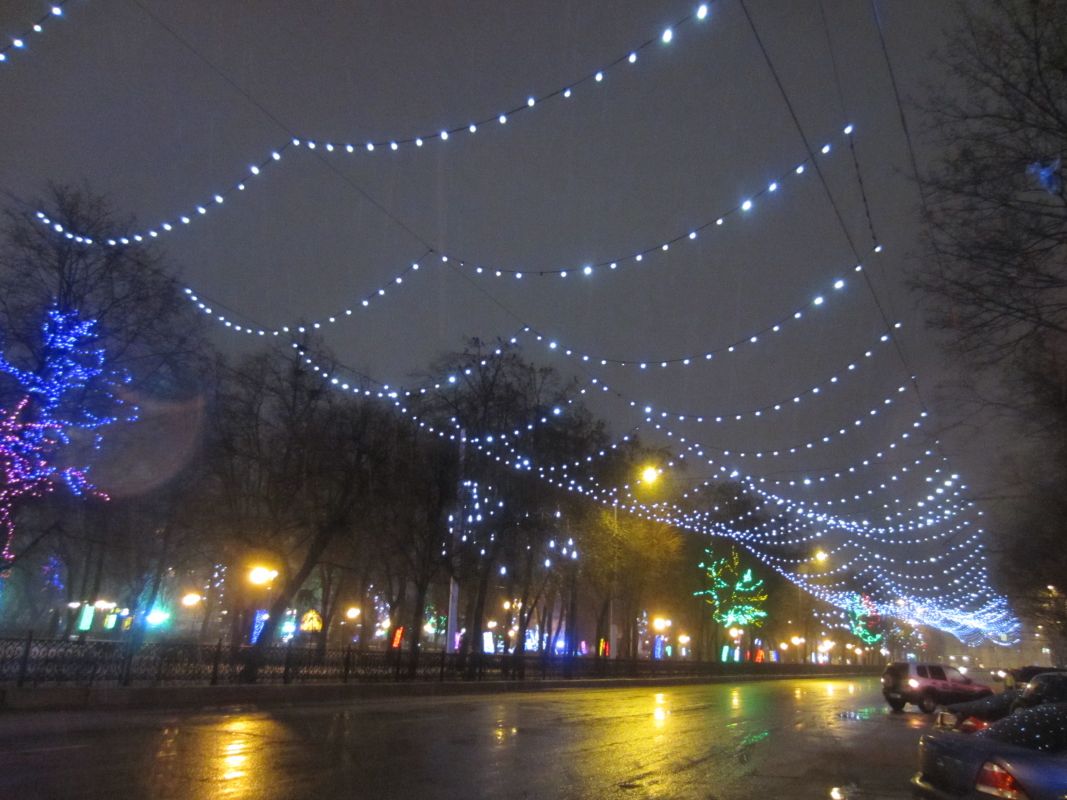 Атака дронов и задержание физрука. Главные новости Воронежа и области за 9 декабря&nbsp; &nbsp;