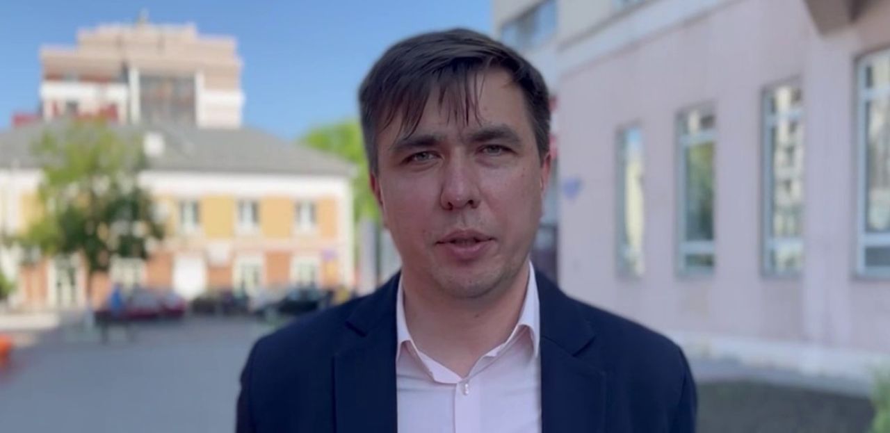 В Белгороде назначили ответственного за будущий облик города