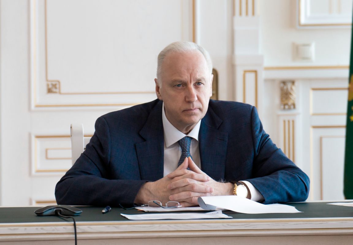 Липчанка пожаловалась Бастрыкину на мошенников, повесивших на нее 11 млн рублей