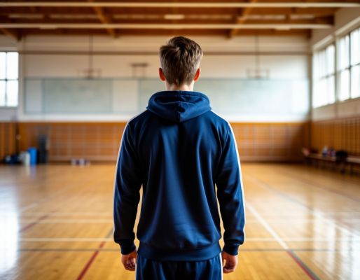 Дело подозреваемого в педофилии физрука из Воронежа дошло до Бастрыкина