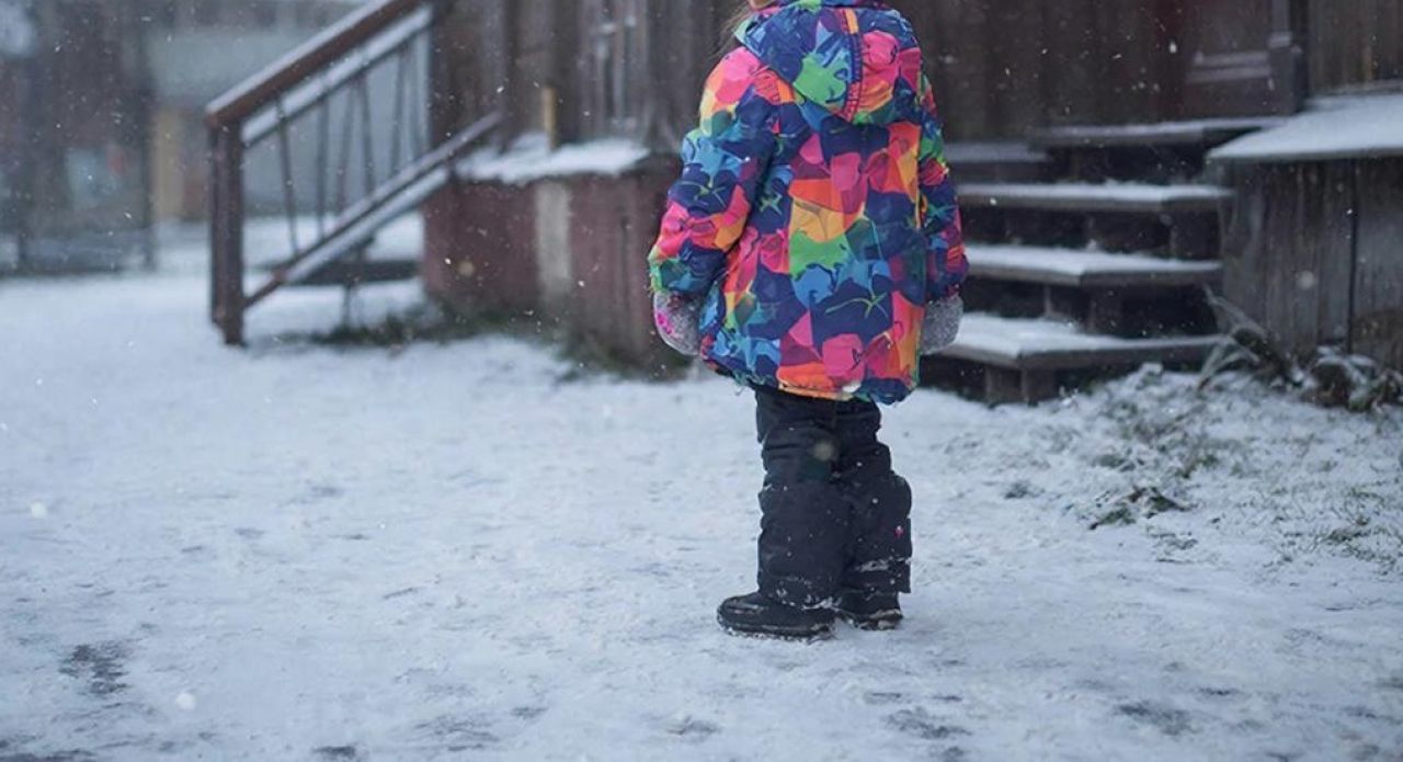 Найдена мама оставшейся на улице малышки в Воронеже