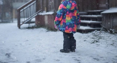 Найдена мама оставшейся на улице малышки в Воронеже