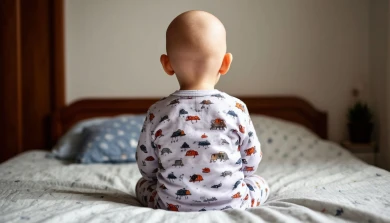 Волонтёр, помогавшая онкобольным детям: «Мы молча слушали, как Боря кричит и умирает»