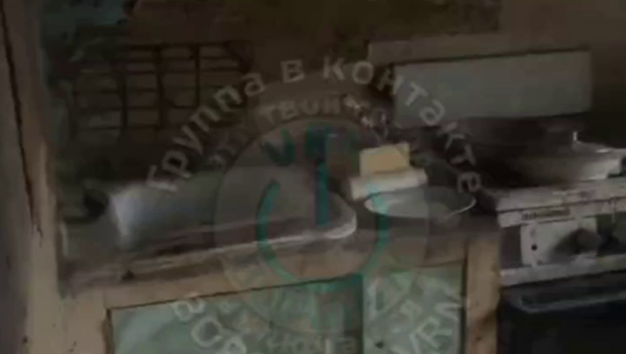 Появились неожиданные подробности о вспыхнувшей квартире, где пострадала женщина в Воронеже