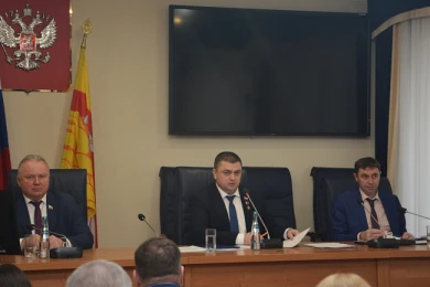 Какой будет городская казна в 2026 году?  