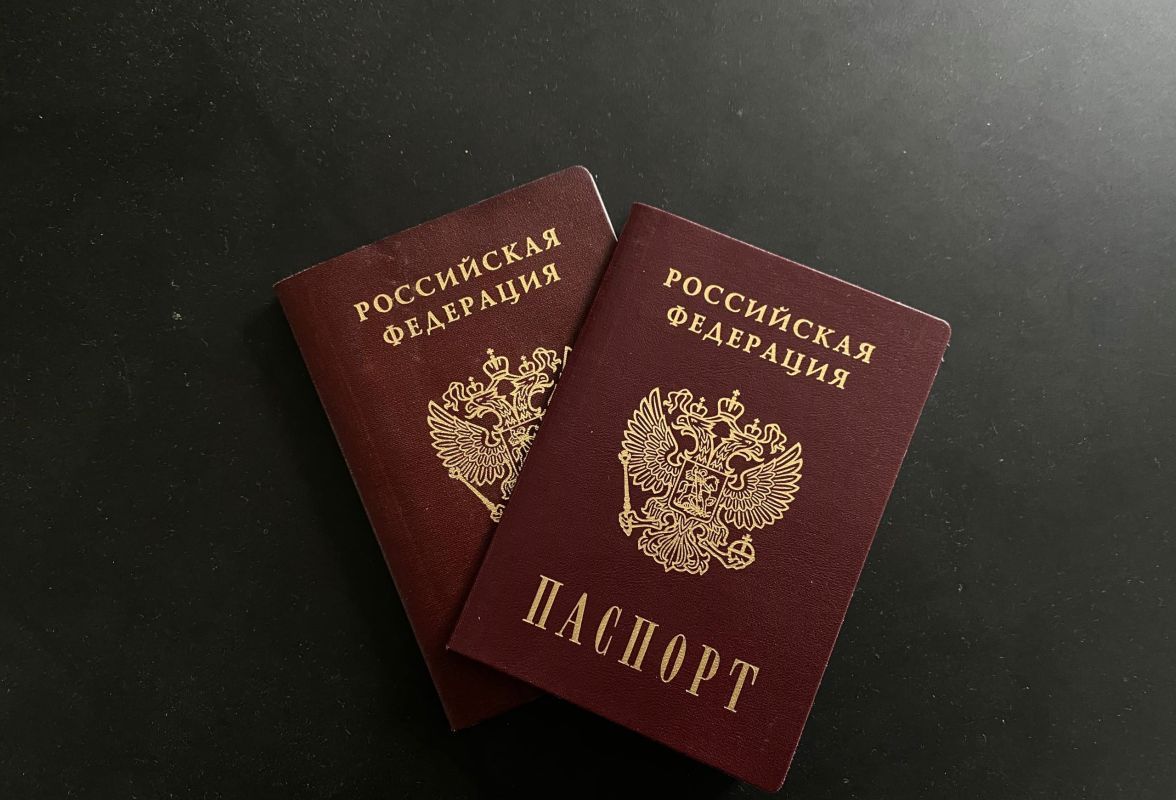 Возраст для принесения присяги снизили с 18 до 14 лет