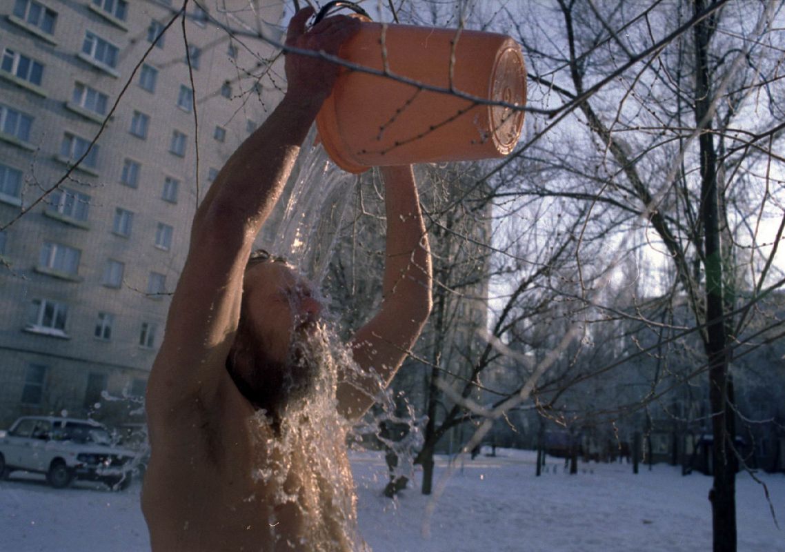 Морозы до&nbsp;-10° нагрянут в&nbsp;Воронежскую область