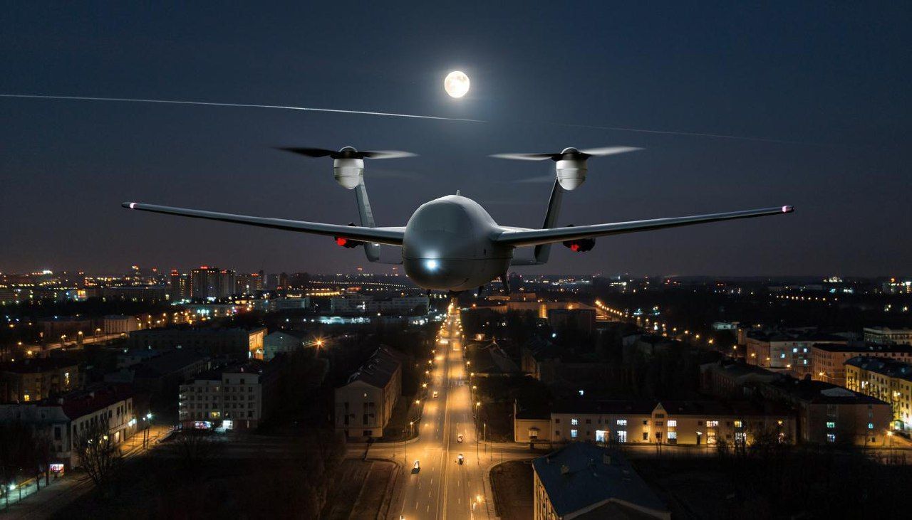 Опасность атаки БПЛА вновь объявили после взрыва в Воронежской области