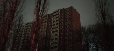 Воронежцы рассказали, как пережили атаку ВСУ