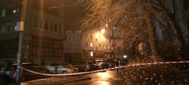 Сколько детей отправили в ПВР после атаки ВСУ на Воронеж