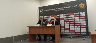 «Такой ситуации с травмами, как сейчас, в «Буране» не было никогда»