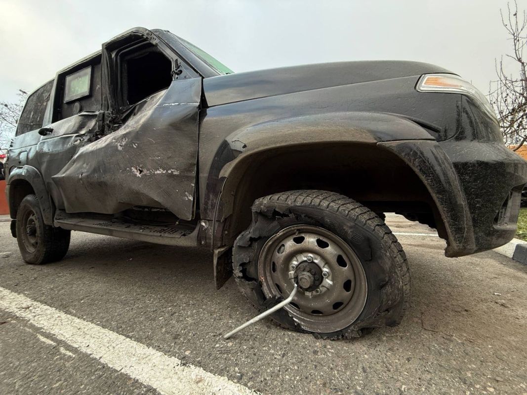 Две тысячи белгородцев ждут выплат от властей за «убитые» ВСУ машины