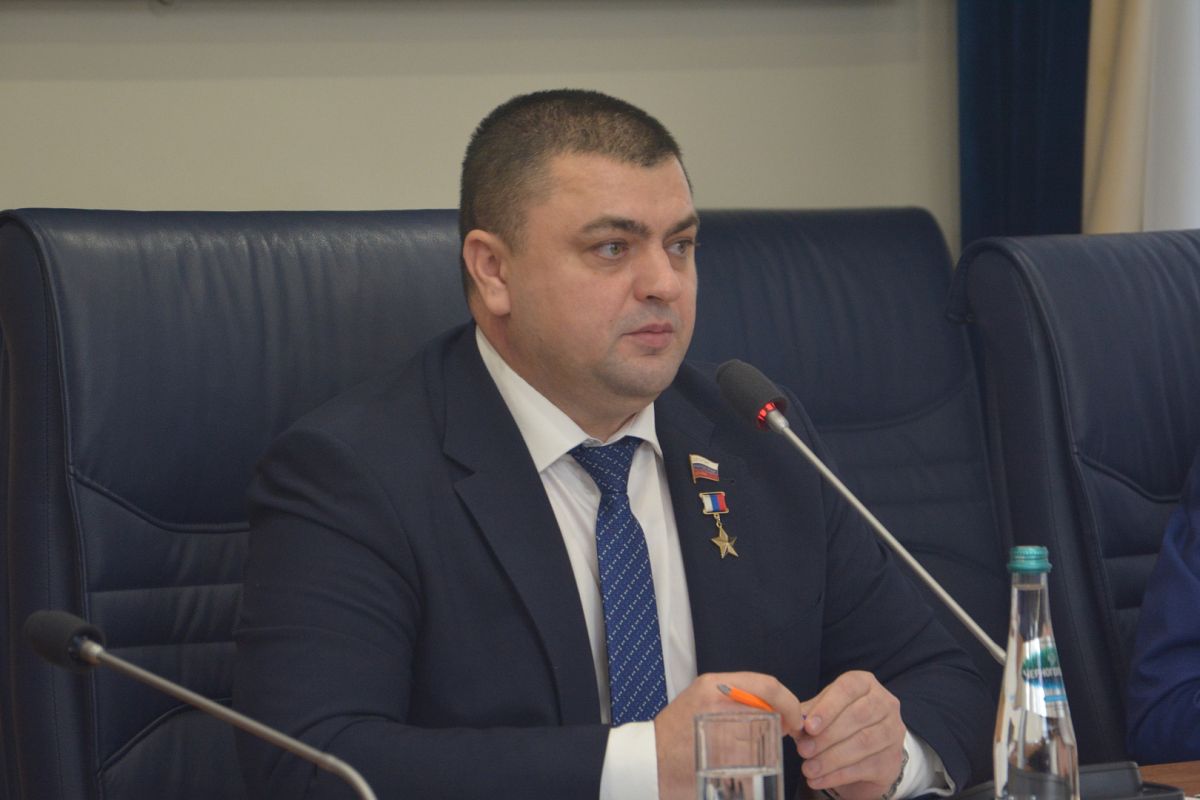 Воронежским аграриям будут предоставлять жильё с&nbsp;правом выкупа