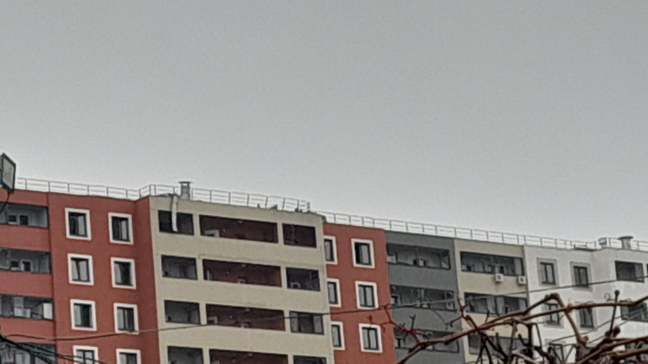 Жильцов повреждённого при атаке ВСУ дома пустят в квартиры за личными вещами