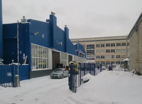 Мужчина и ребёнок погибли при взрыве в пермском политехе