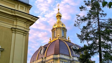 День святого апостола Андрея Первозванного. Какие важные православные праздники отмечают на неделе 11 — 15 декабря