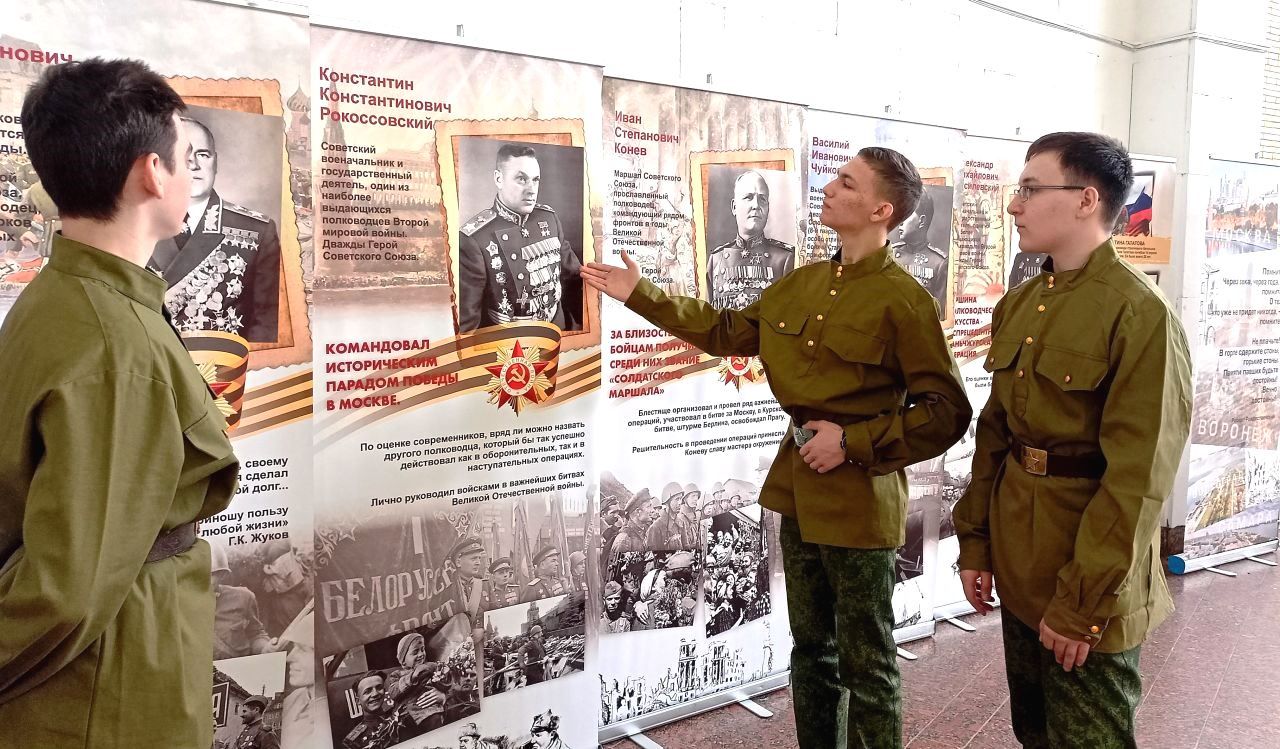 «Я наследник Героев» — как&nbsp;оружие в&nbsp;информационной войне &nbsp;&nbsp;