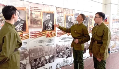 «Я наследник Героев» — как оружие в информационной войне   