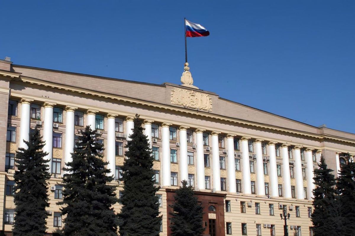 Липецкая область оказалась в десятке проблемных регионов по доходам бюджета