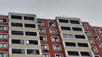 Выяснилось, сколько будут ремонтировать дом, пострадавший от атаки ВСУ в Воронеже