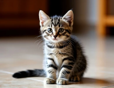 «Сидит 6 дней без еды и воды!» Воронежцы бьют тревогу из-за застрявшего в вентиляции котёнка