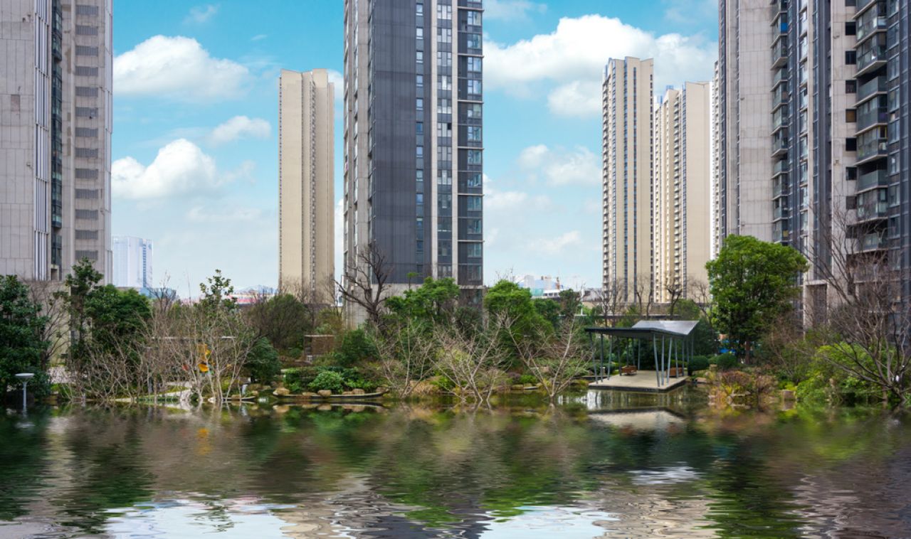 Каждый пятый покупатель новостройки в&nbsp;Воронеже приезжает из&nbsp;других регионов